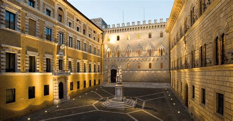 Banca Monte dei Paschi di Siena